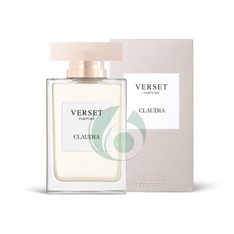 VERSET CLAUDIA 50 ML Eau de Parfum