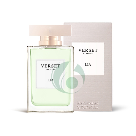 VERSET LIA 50 ML Eau de Parfum