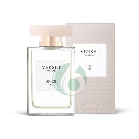 VERSET SENSI PIU' 50 ML Eau de Parfum