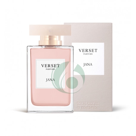 VERSET JANA 50 ML Eau de Parfum