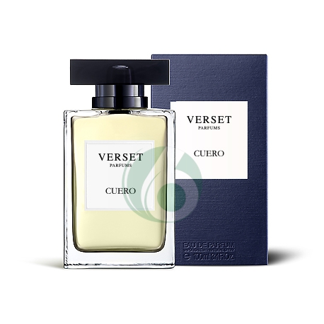 VERSET CUERO 50 ML Eau de Parfum