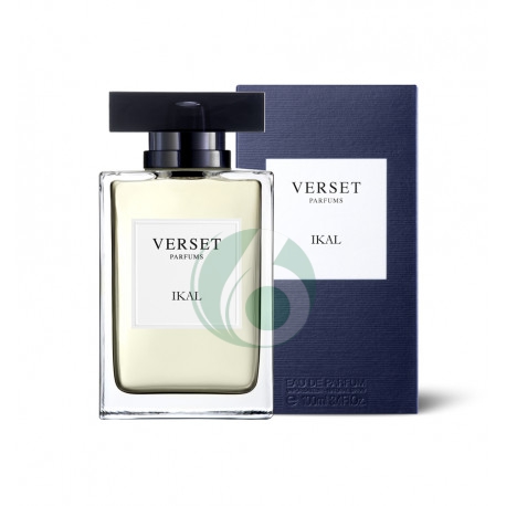 VERSET HOMME IKAL 50 ML Eau de Parfum