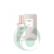 VERSET FEMME JANA 15 ML Eau de Parfum