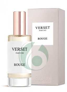 VERSET FEMME ROUGE 15 ML Eau de Parfum