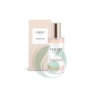 VERSET FEMME COQUETTE 15ML Eau de Parfum