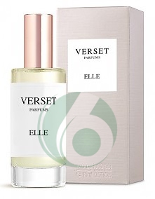 VERSET FEMME ELLE 15 ML Eau de Parfum