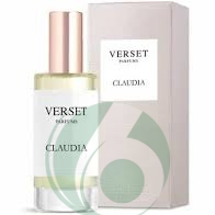 VERSET FEMME CLAUDIA 15 ML Eau de Parfum