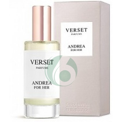 VERSET FEMME ANDREA 15 ML Eau de Parfum