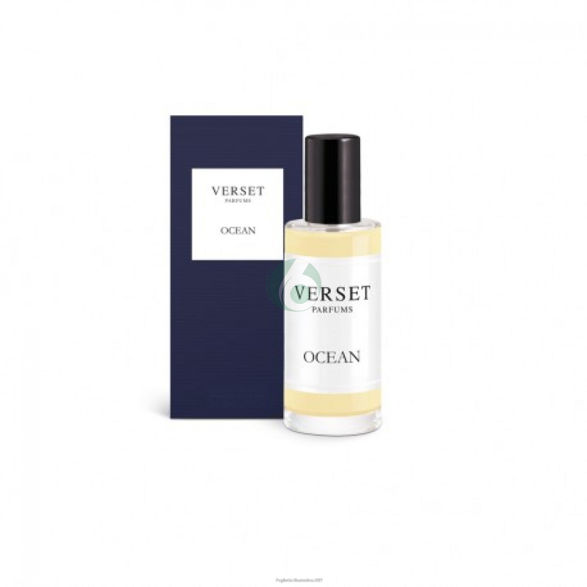 VERSET OCEAN 15 ML Eau de Parfum