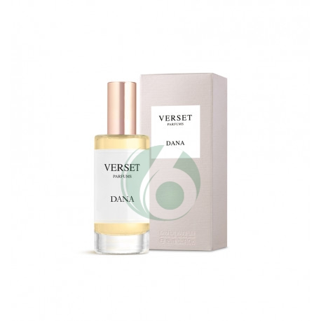 VERSET DANA 15 ML Eau de Parfum