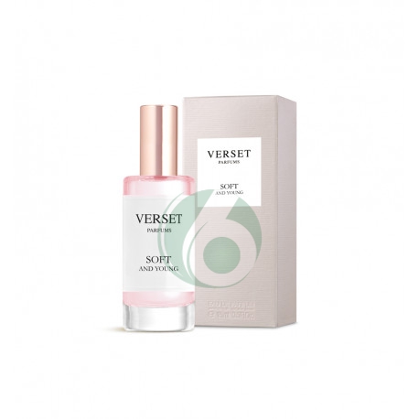 VERSET SOFT 15 ML Eau de Parfum