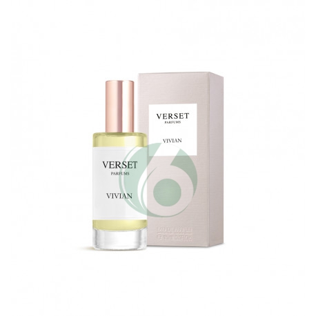 VERSET VIVIAN 15 ML Eau de Parfum