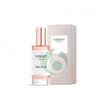 VERSET FRENESI' 15 ML Eau de Parfum