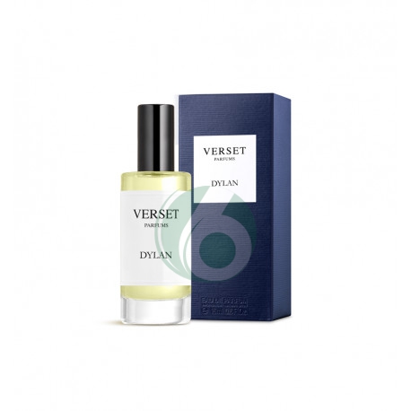 VERSET DYLAN 15 ML Eau de Parfum
