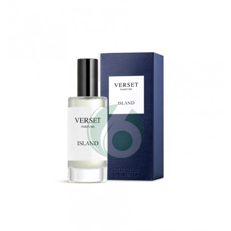 VERSET ISLAND 15 ML Eau de Parfum