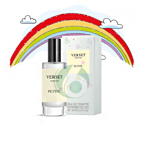 VERSET PETITE (bambino) THIS 15 ML Eau de Parfum