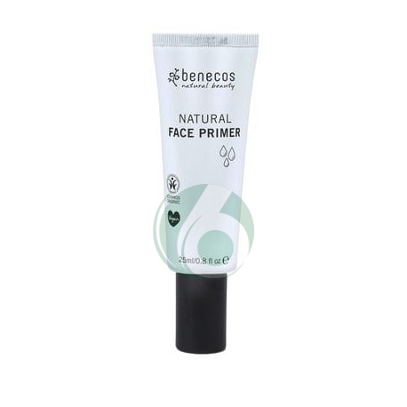 Natural Face Primer 25ml/0.8fl oz