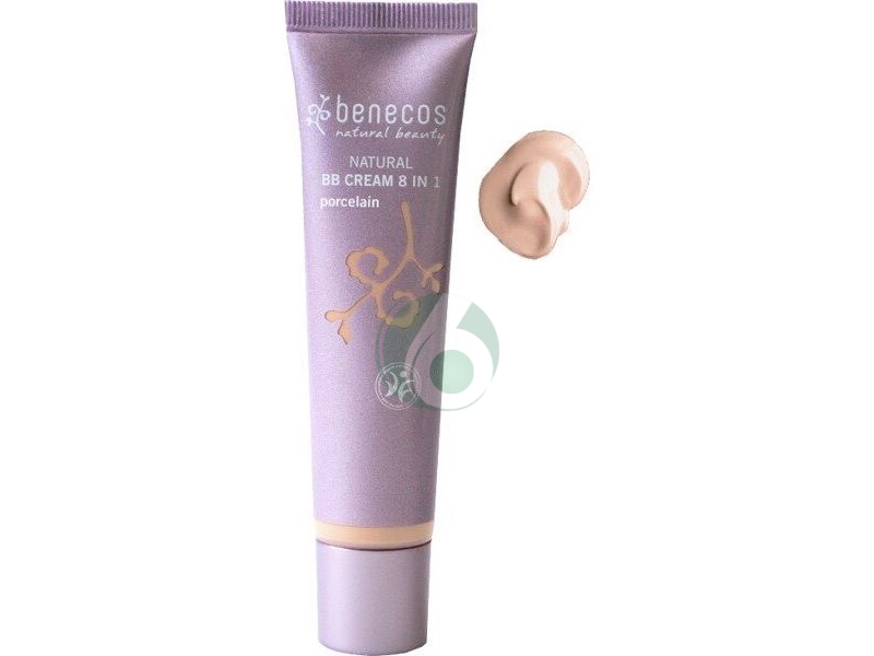 Natural BB Cream 8 in 1 colore porcelain 30 ml/ 1 fl oz