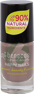 BENECOS HAPPY NAILS SMALTO UNGHIE - COLORE ROCK IT 5ML