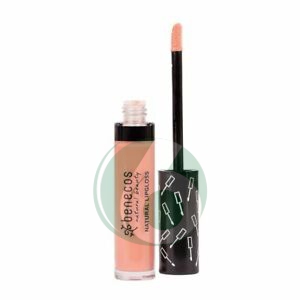 BENECOS NATURAL LIPGLOSS LUCIDALABBRA NATURAL GLAM, 5ML