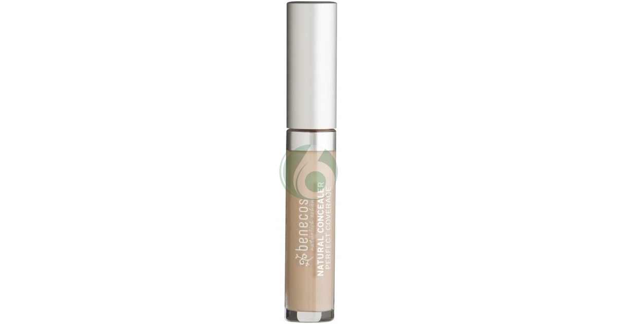 BENECOS CORRETTORE LIQUIDO COLORE BEIGE