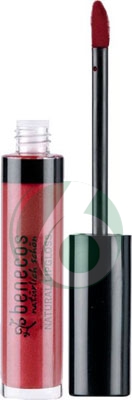 BENECOS LUCIDALABBRA NATURALE COLORE KISS ME 5 ML