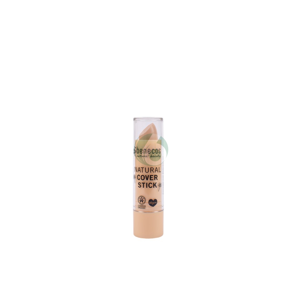 BENECOS CORRETTORE STICK COLORE BEIGE