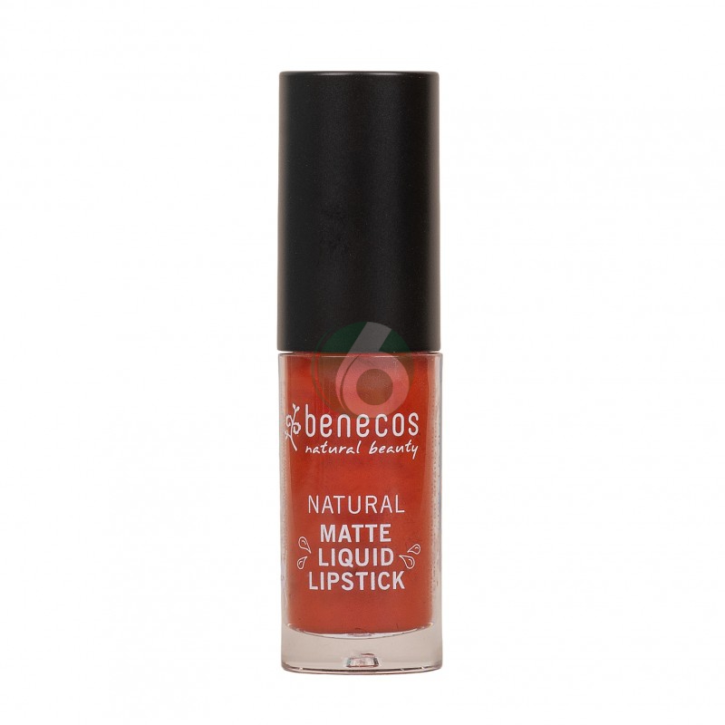 BENECOS ROSSETTO LIQUIDO TRUST IN RUST