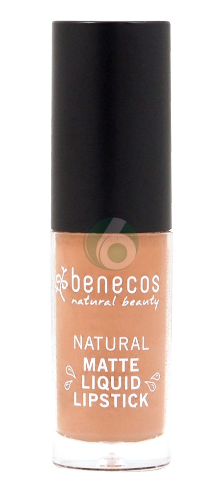 BENECOS ROSSETTO LIQUIDO DESERT ROSE