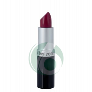 BENECOS NATURAL LIPSTICK ROSSETTO NATURALE COLORE WATERMELON 4,5 G