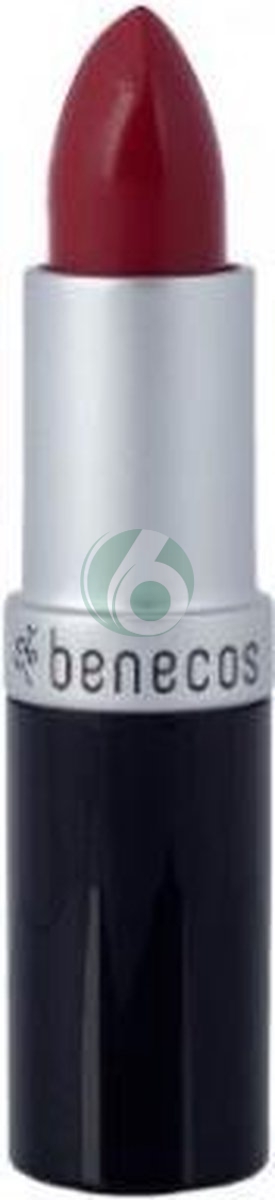 BENECOS NATURAL LIPSTICK ROSSETTO NATURALE COLORE CATWALK 4,5 G