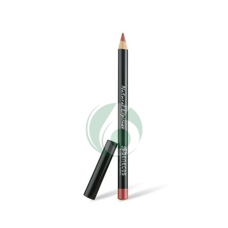 BENECOS NATURAL LIPLINER MATITA LABBRA COLORE BROWN, 1,13G