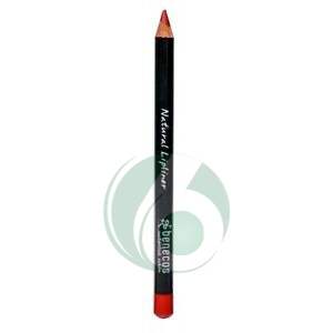 BENECOS NATURAL LIPLINER MATITA LABBRA COLORE RED, 1,13G