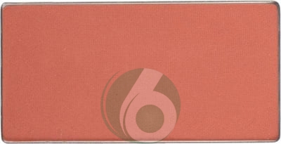 BENECOS NATURAL REFILL BLUSH COLORE PEACH PLEASE