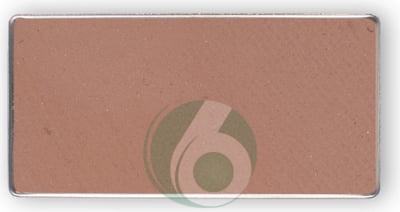 BENECOS NATURAL REFILL CONTOURING POWDER COLORE ASH CONTOUR