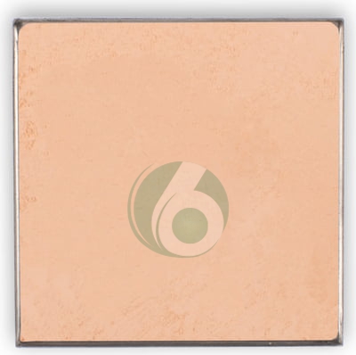 BENECOS NATURAL REFILL COMPACT POWDER COLORE COLD ROSE 03