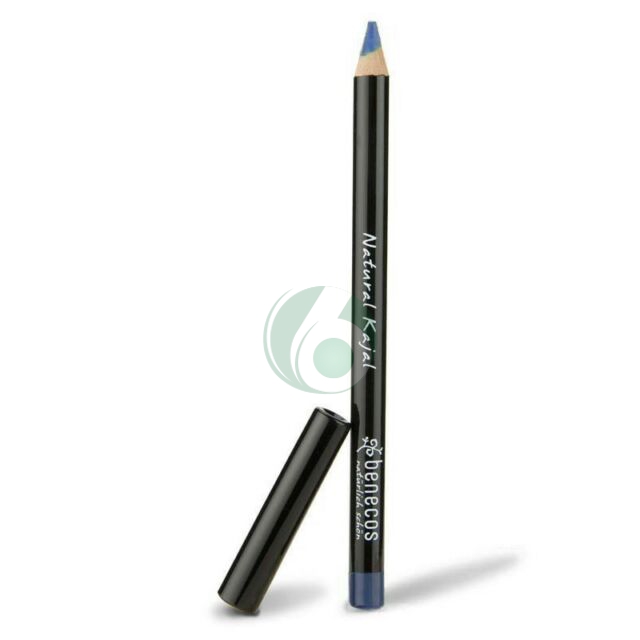 BENECOS KAJAL NATURALE COLORE BLUE ACCESO 1,13 G
