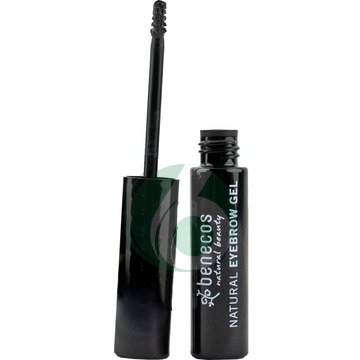 BENECOS NATURAL EYEBROW GEL COLORE BRUNETTE