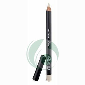 BENECOS KAJAL NATURALE COLORE BIANCO 1,13 G