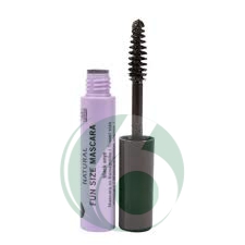 BENECOS NATURAL FUN SIZE Mascara COLORE BLACK ONYX