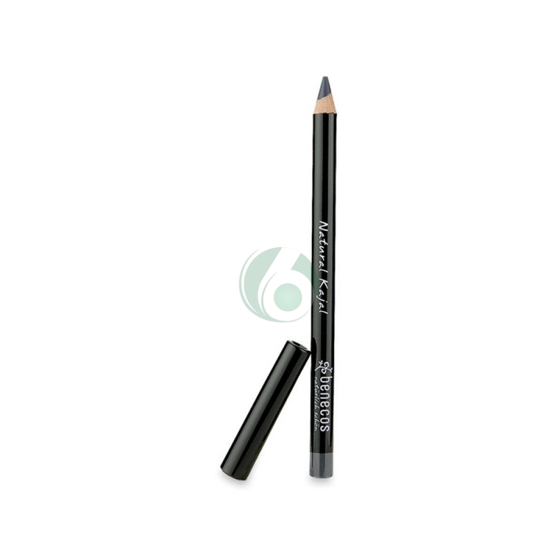 BENECOS KAJAL NATURALE COLORE GRIGIO 1,13 G
