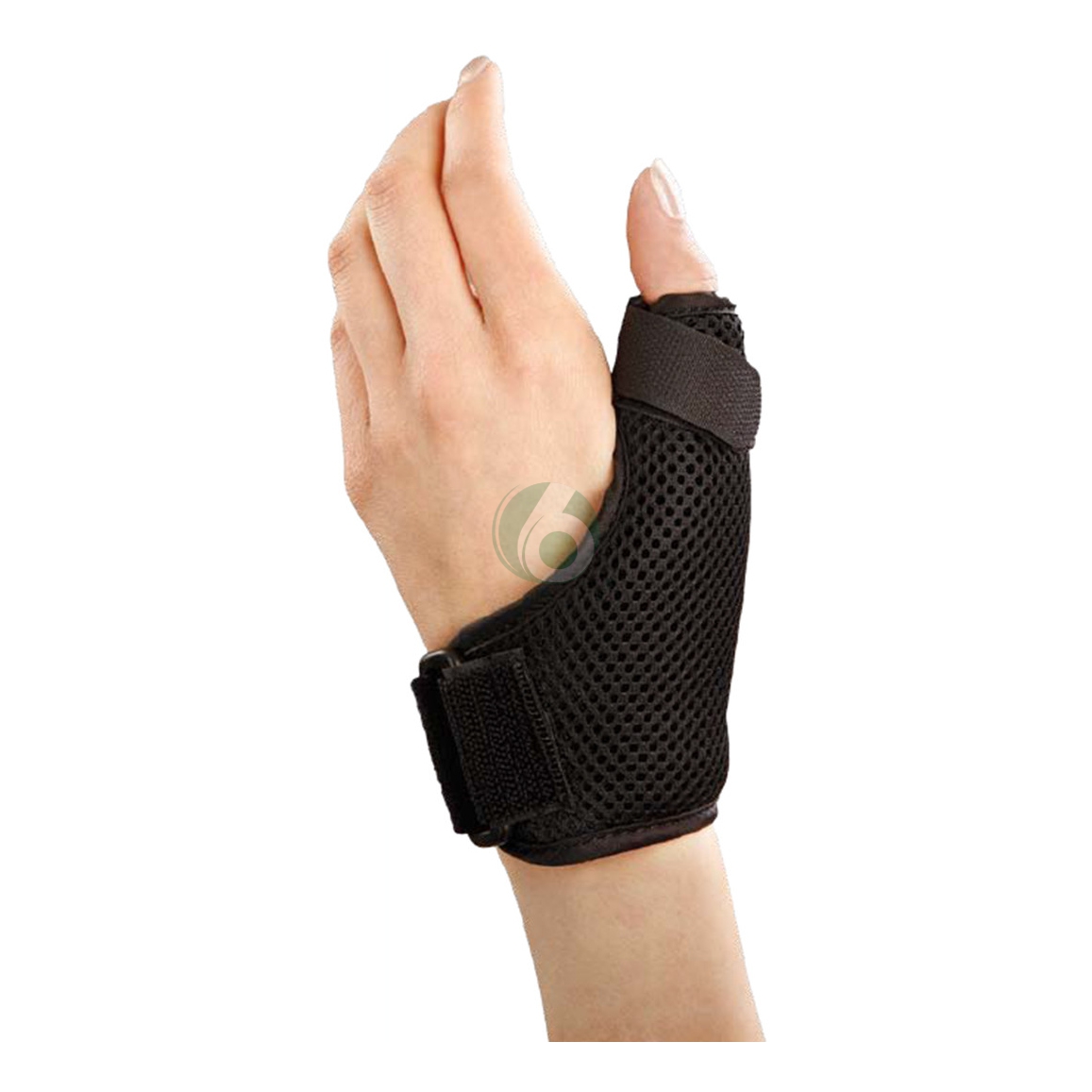 CLIAORTHO ORTESI PER L'IMMOBILIZZAZIONE DEL POLLICE AMBIDESTRO misura S