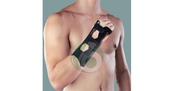 RO+TEN MANULITE POLSIERA APRIBILE CORTA  MISURA S