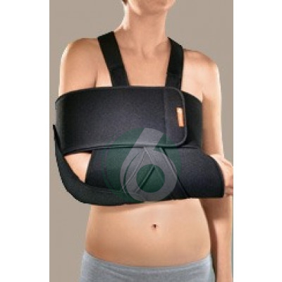 RO+TEN SHOULDFIX II IMMBOBILIZZATORE PER BRACCIO E SPALLA PR2-8412 AMBIDESTRO TU