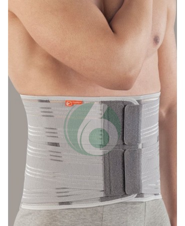RO+TEN ORTHOSERVICE LUMBOSKILL 70 CORSETTO BASSO TAGLIA L