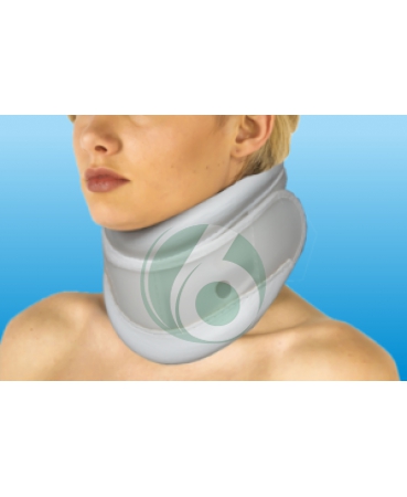 BUDETTA FARMA CLIAORTHO COLLARE CERVICALE RIGIDO TIPO SHANZ TAGLIA S