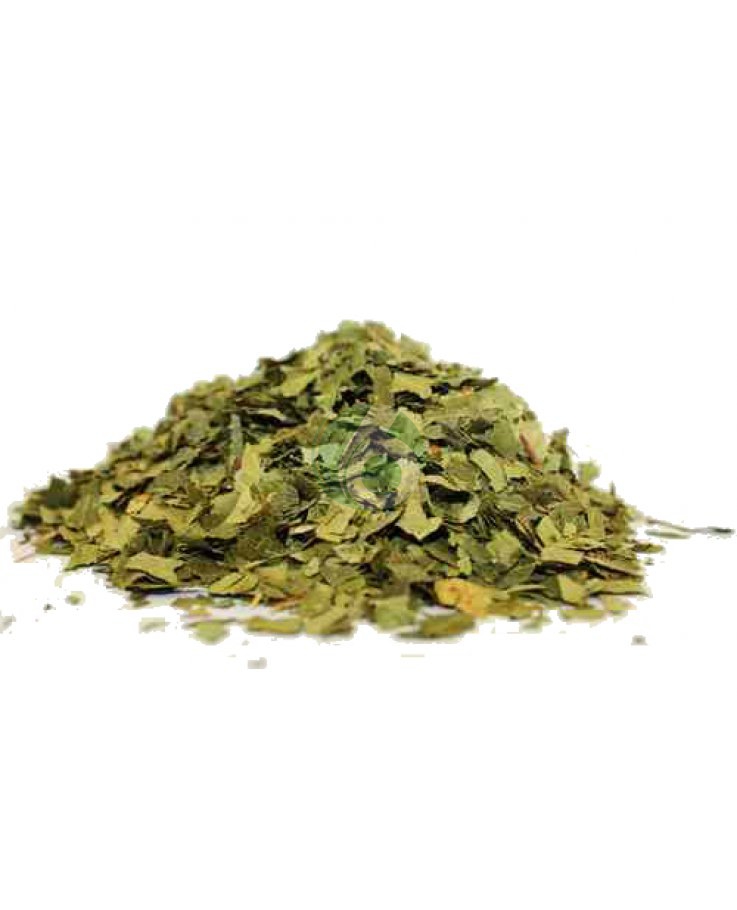 BETULLA PENDULA  FOGLIE TISANA SACCHETTO 100G