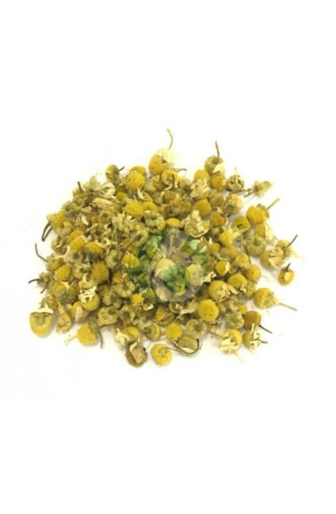CAMOMILLA FIORI INTERI SACCHETTO 100G
