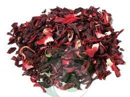 KARKADE' FIORI INTERI SACCHETTO 100G