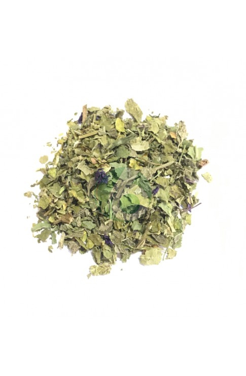 MALVA FIORI E FOGLIE TISANA SACCHETTO 100G